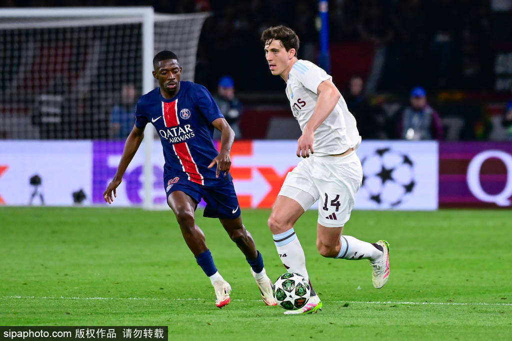 枪手苦战失利，萨利巴直言：巴黎圣日耳曼让我们吃尽苦头