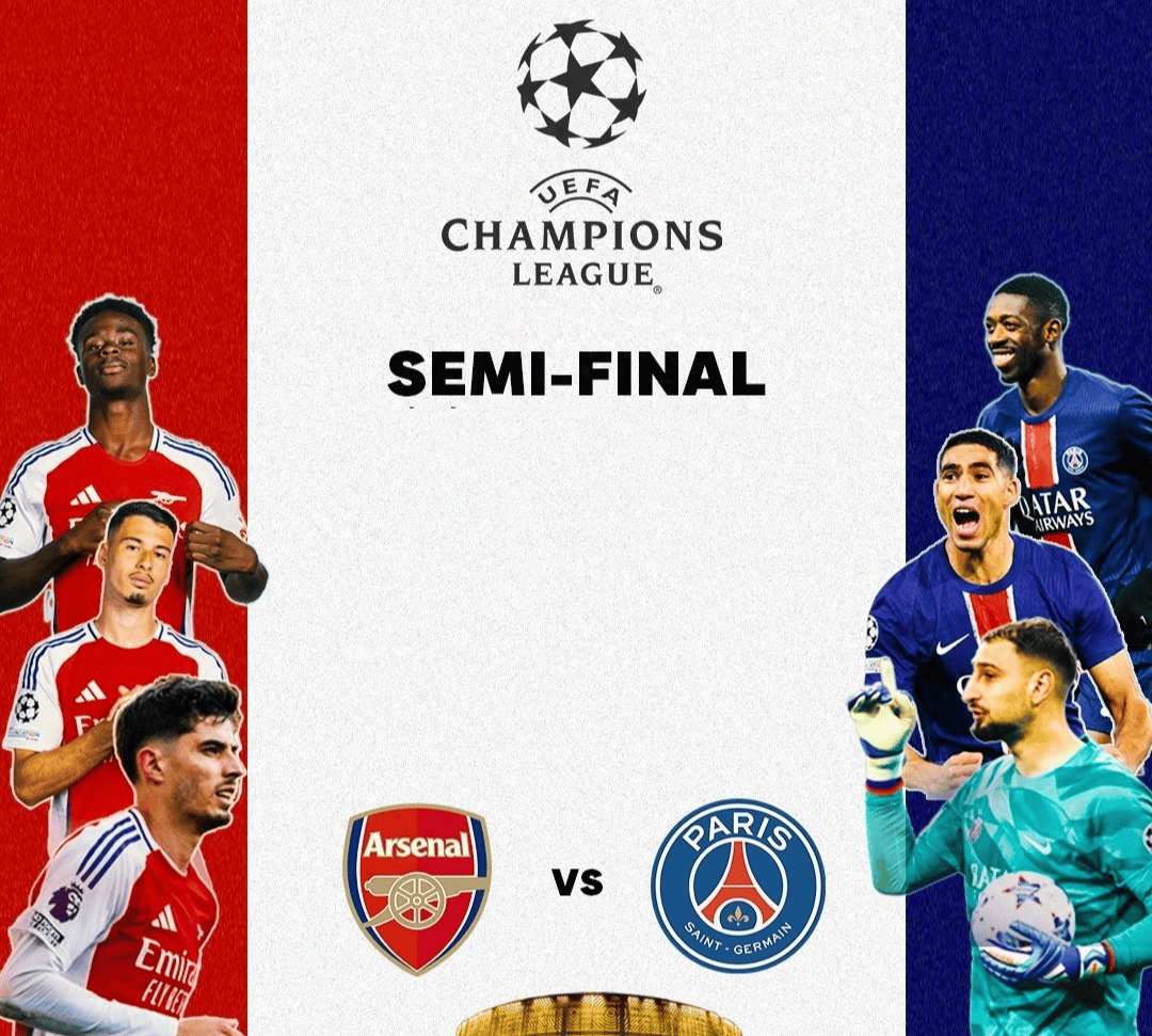 阿森纳对阵巴黎：话说连皇马都干不过阿森纳，巴黎又能有什么办法呢