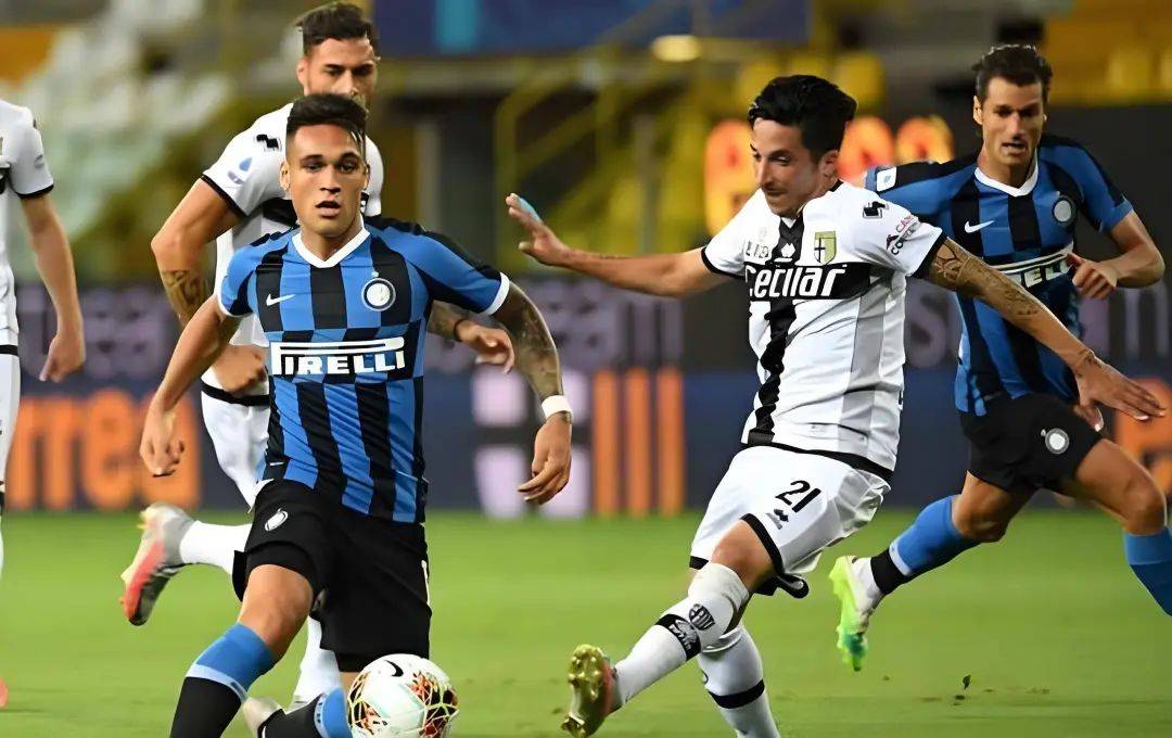 意甲焦点战：国米破局争冠，维罗纳背水保级