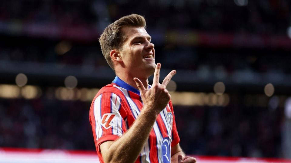 欧冠36强席位尘埃落定：五大联赛11队入围，前冠军时隔三年重返战场