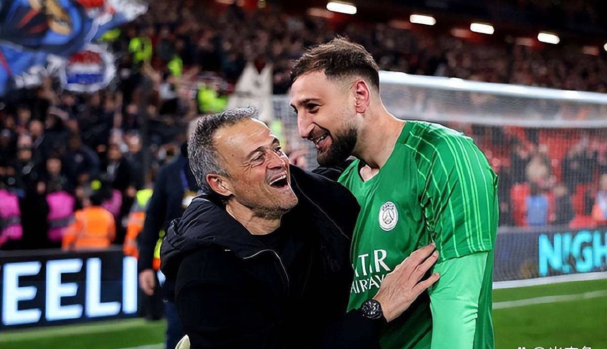 多纳鲁马与巴黎的分道扬镳