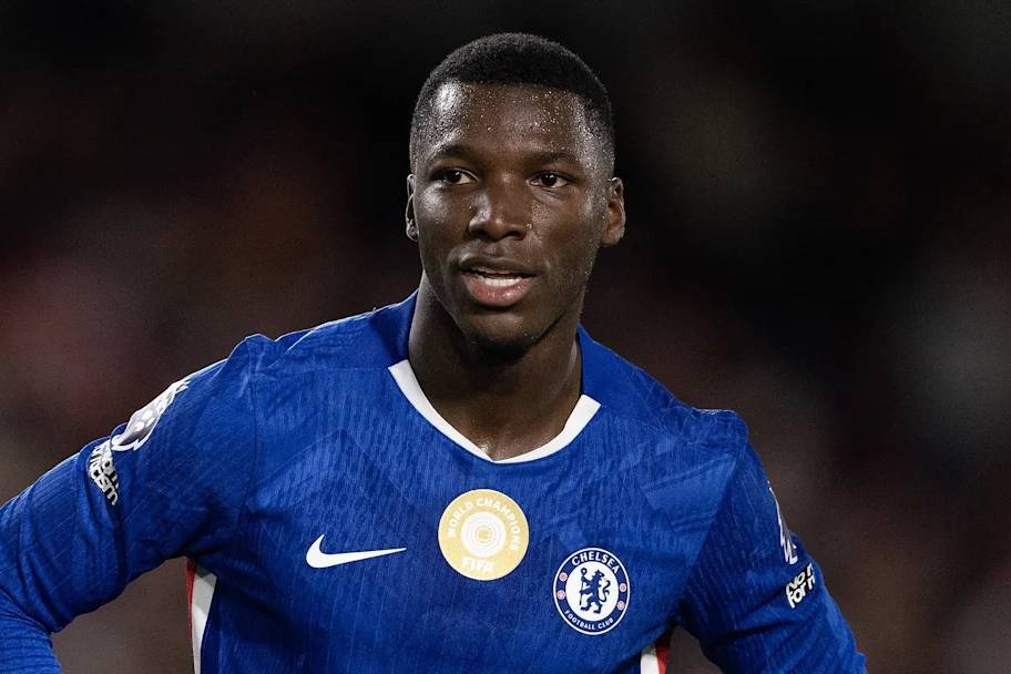 切尔西忐忑等待，凯塞多是否面临追罚？