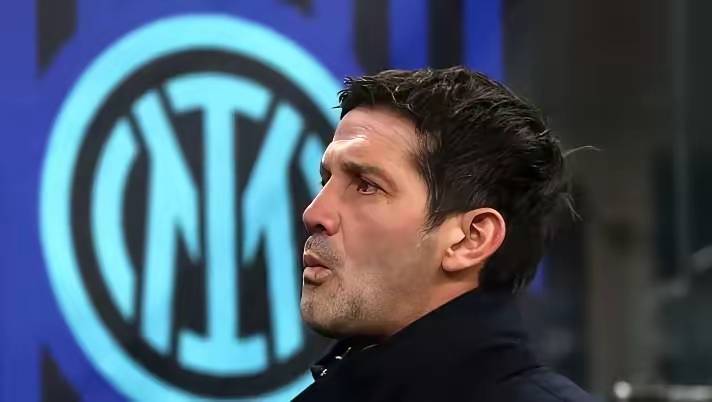 210万撬动8000万！国米债务压顶，欧冠才是活下去的唯一出路