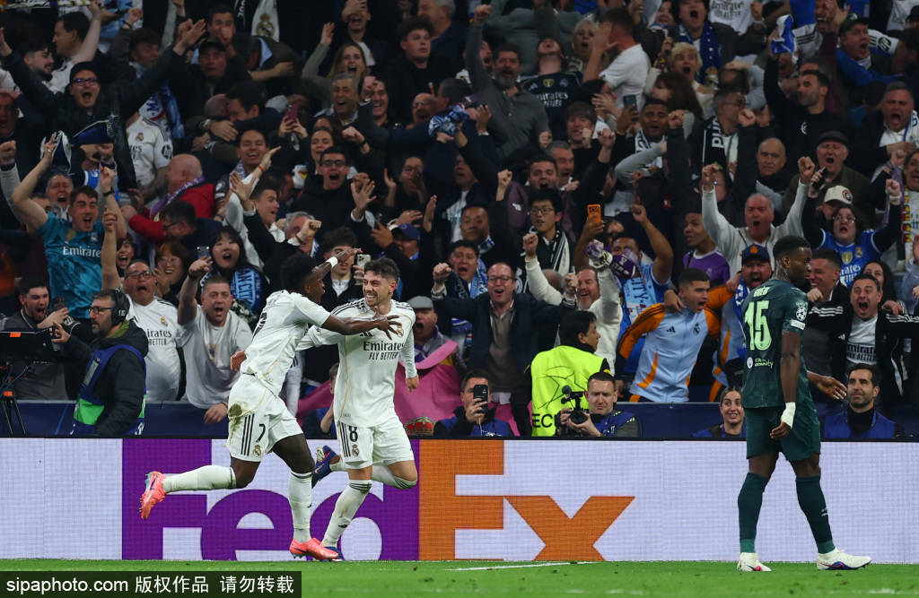 惊天变阵？皇马西甲第30轮首发曝光：姆巴佩领衔，主帅竟是青年教练？